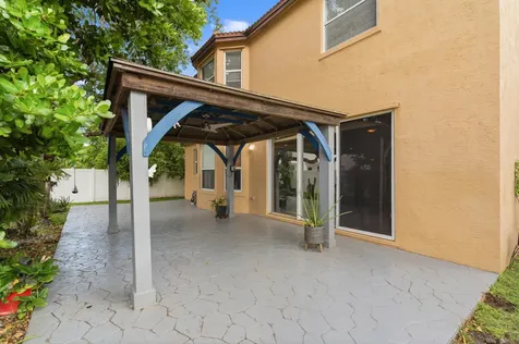 15744 SW 53rd Court Miramar FL 33027