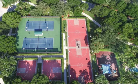 15744 SW 53rd Court Miramar FL 33027