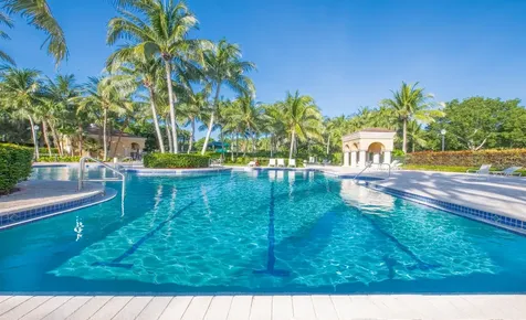 15744 SW 53rd Court Miramar FL 33027