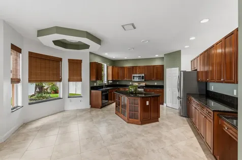 15744 SW 53rd Court Miramar FL 33027