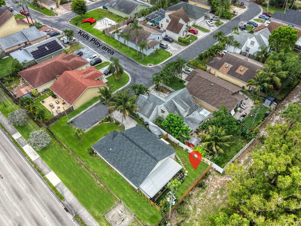 6062 Bania Wood Circle Atlantis FL 33462