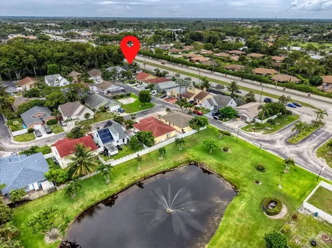6062 Bania Wood Circle Atlantis FL 33462