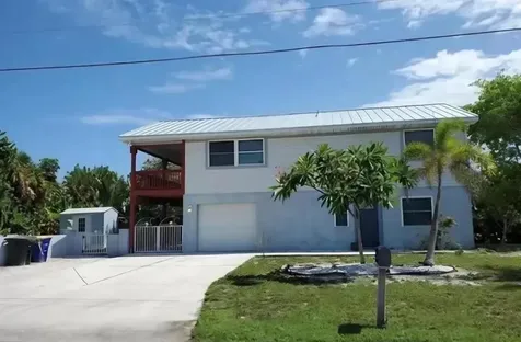 1801 Saint Lucie Court Fort Pierce FL 34949