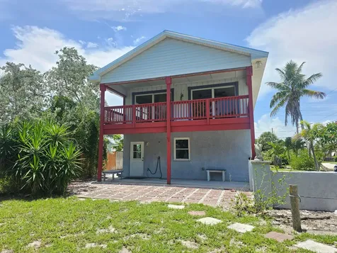 1801 Saint Lucie Court Fort Pierce FL 34949