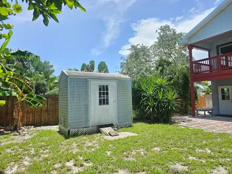 1801 Saint Lucie Court Fort Pierce FL 34949