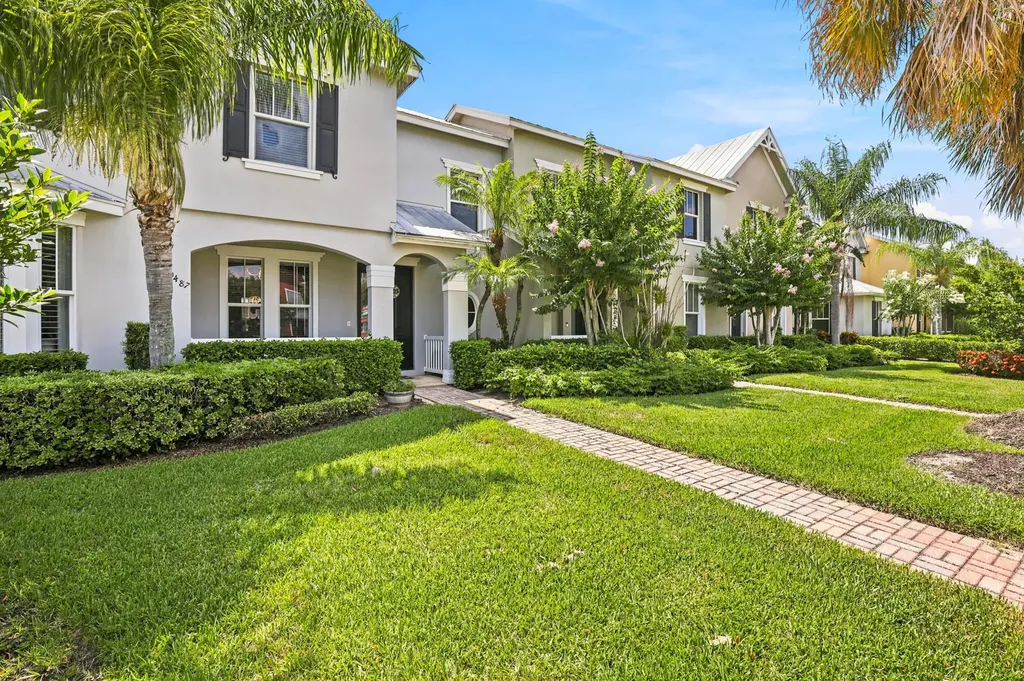 10487 SW West Park Avenue Port St Lucie FL 34987