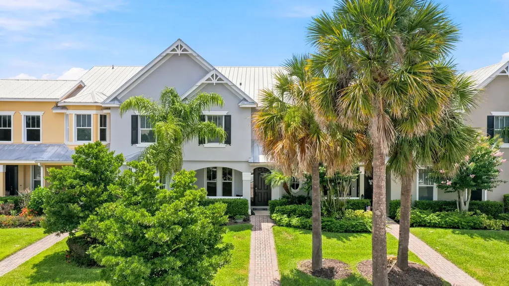 10487 SW West Park Avenue Port St Lucie FL 34987
