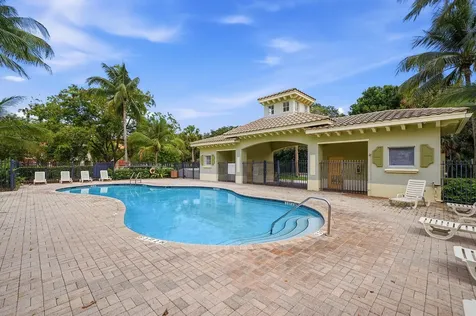 3902 White Peacock Lane Coconut Creek FL 33073
