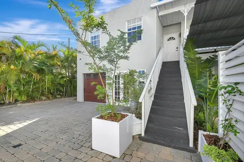 412 El Prado West Palm Beach FL 33405