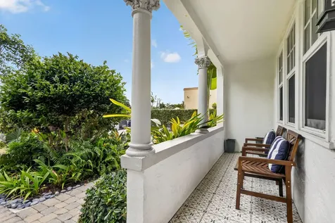 412 El Prado West Palm Beach FL 33405