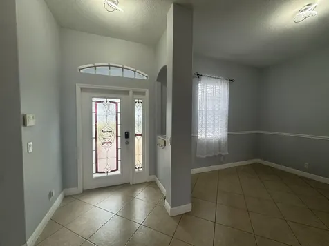 997 SW Hamberland Avenue Port St Lucie FL 34953