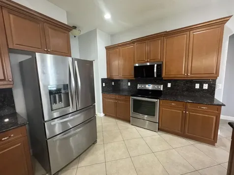 997 SW Hamberland Avenue Port St Lucie FL 34953