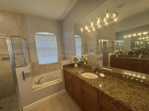 997 SW Hamberland Avenue Port St Lucie FL 34953