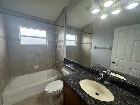 997 SW Hamberland Avenue Port St Lucie FL 34953