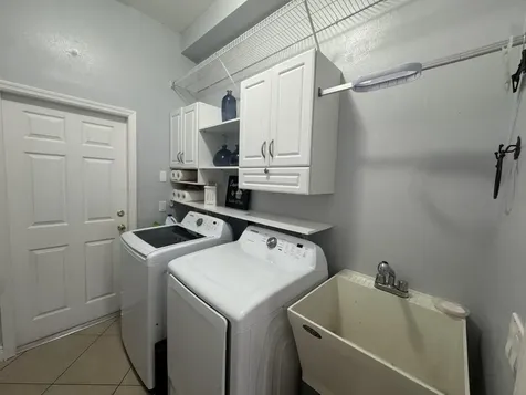 997 SW Hamberland Avenue Port St Lucie FL 34953
