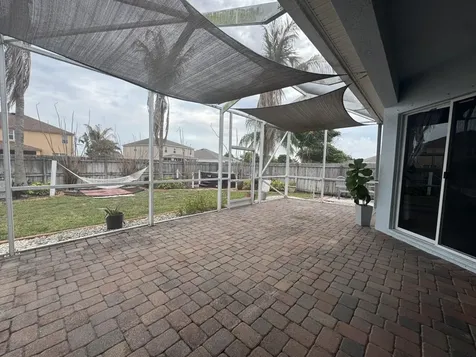 997 SW Hamberland Avenue Port St Lucie FL 34953