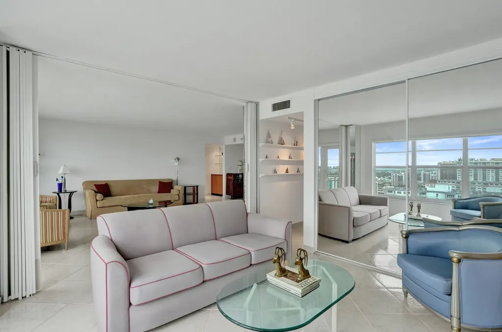 3900 Galt Ocean Drive Fort Lauderdale FL 33308