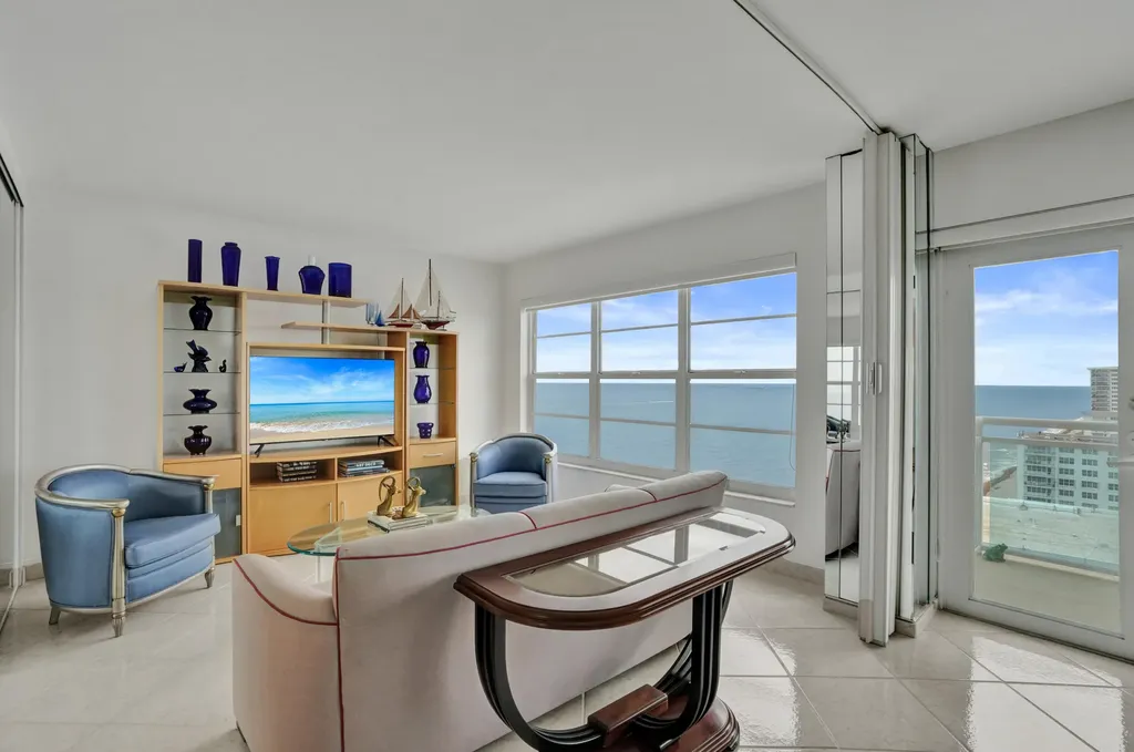 3900 Galt Ocean Drive Fort Lauderdale FL 33308