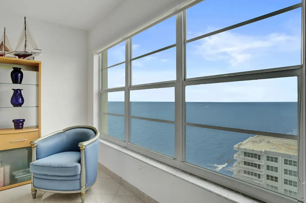 3900 Galt Ocean Drive Fort Lauderdale FL 33308