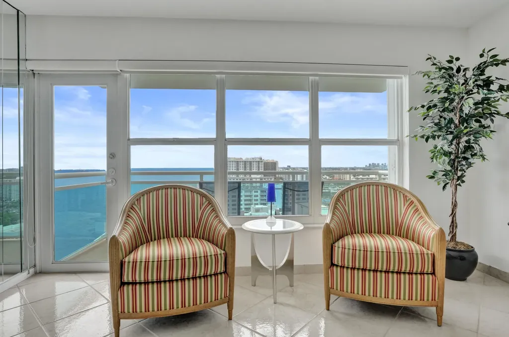 3900 Galt Ocean Drive Fort Lauderdale FL 33308