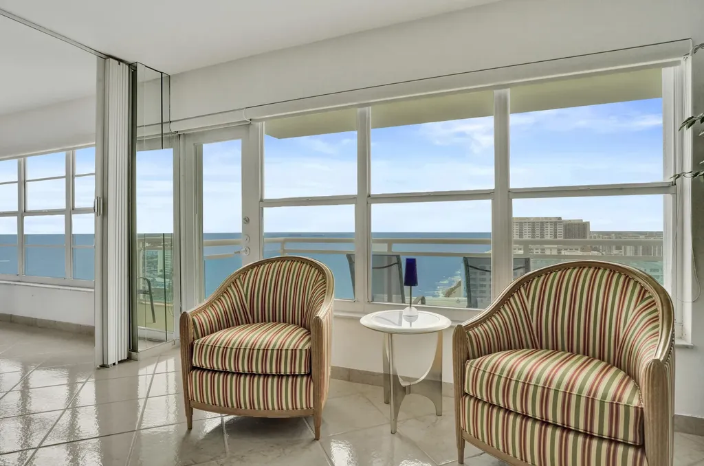 3900 Galt Ocean Drive Fort Lauderdale FL 33308
