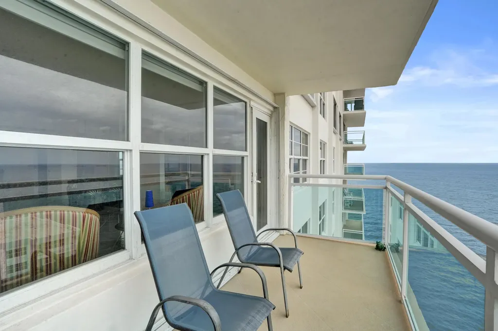 3900 Galt Ocean Drive Fort Lauderdale FL 33308