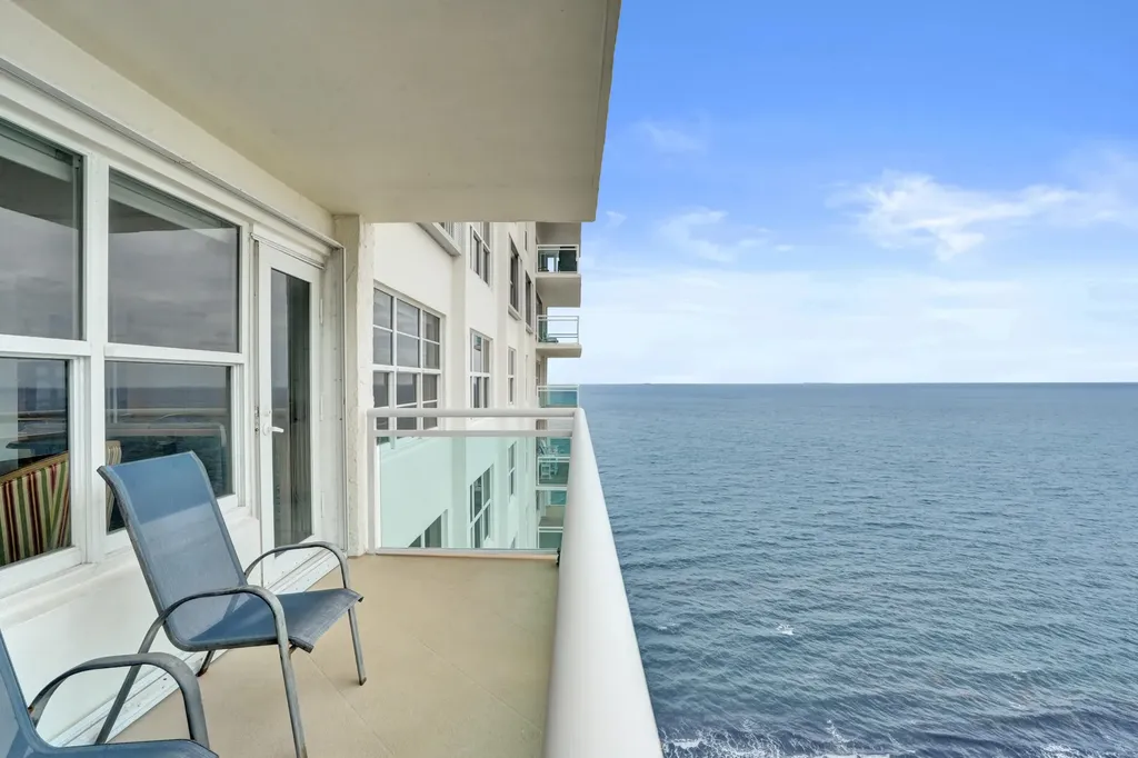 3900 Galt Ocean Drive Fort Lauderdale FL 33308