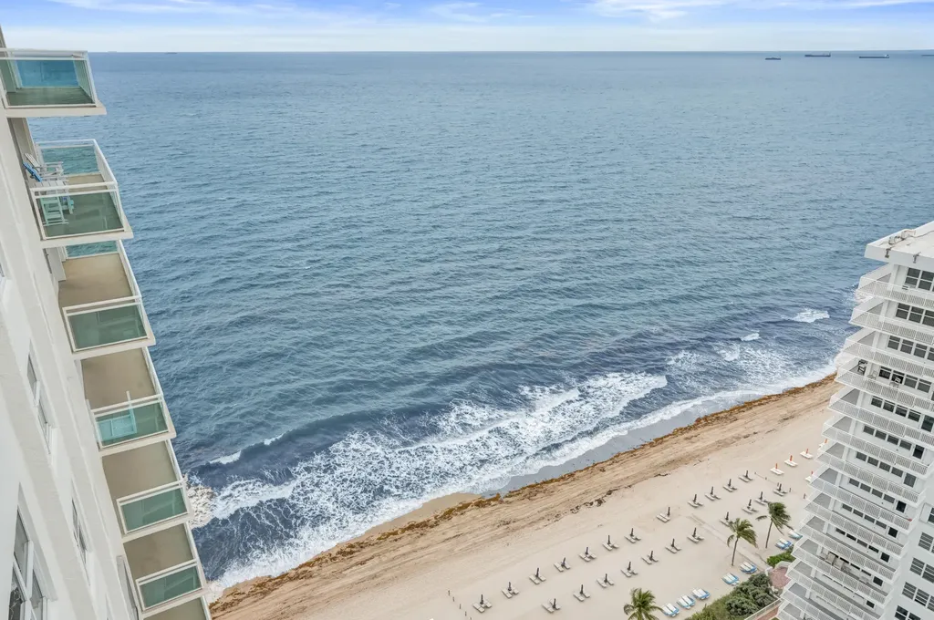 3900 Galt Ocean Drive Fort Lauderdale FL 33308