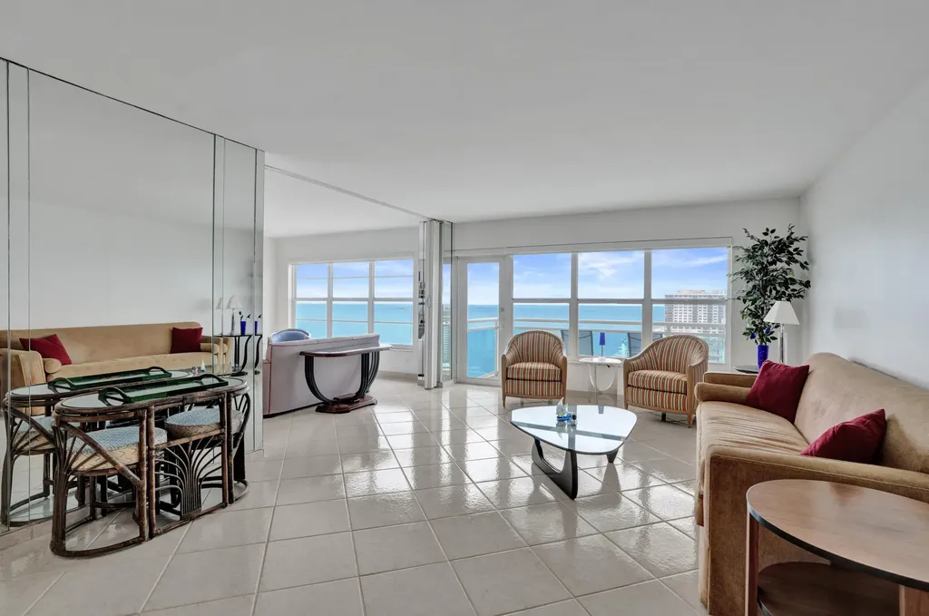 3900 Galt Ocean Drive Fort Lauderdale FL 33308