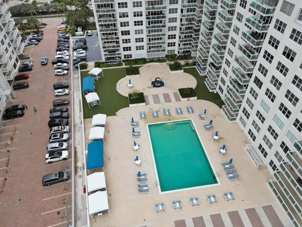 3900 Galt Ocean Drive Fort Lauderdale FL 33308