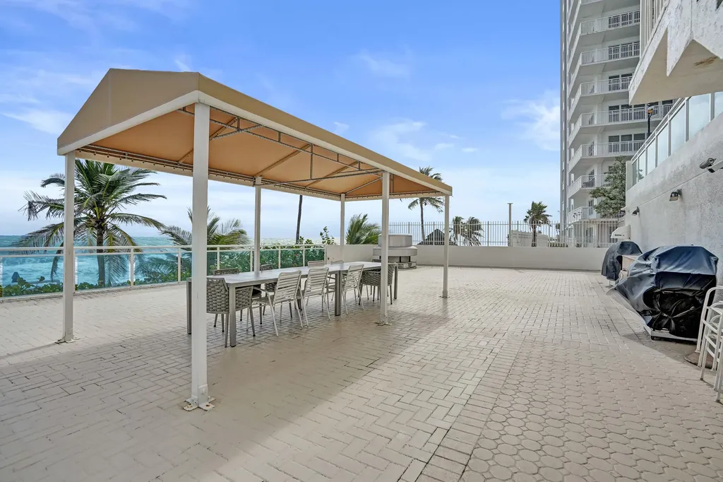 3900 Galt Ocean Drive Fort Lauderdale FL 33308