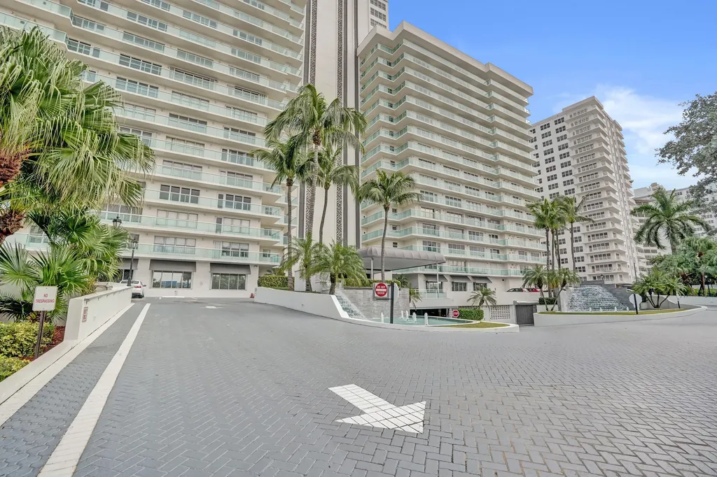 3900 Galt Ocean Drive Fort Lauderdale FL 33308