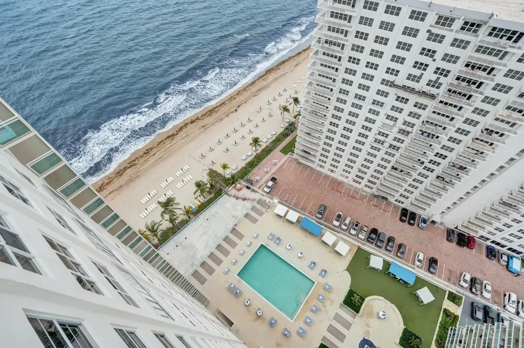 3900 Galt Ocean Drive Fort Lauderdale FL 33308