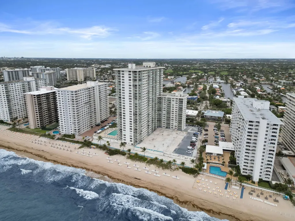 3900 Galt Ocean Drive Fort Lauderdale FL 33308