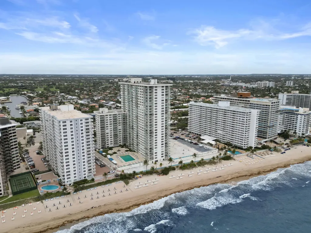 3900 Galt Ocean Drive Fort Lauderdale FL 33308