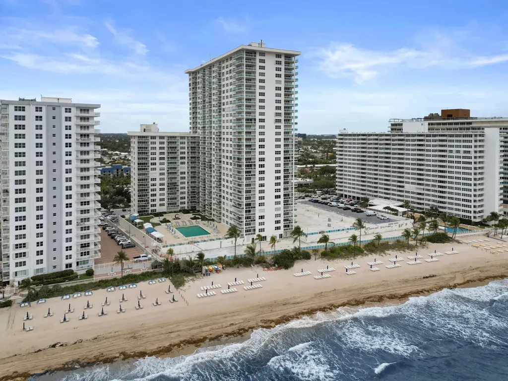 3900 Galt Ocean Drive Fort Lauderdale FL 33308
