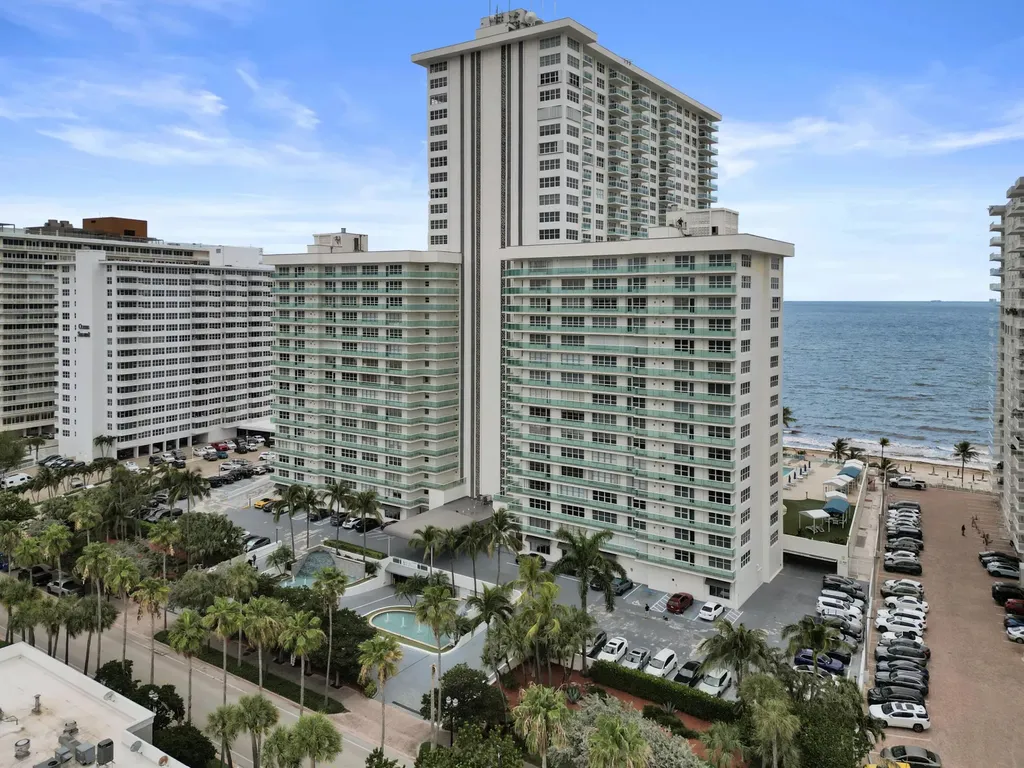 3900 Galt Ocean Drive Fort Lauderdale FL 33308