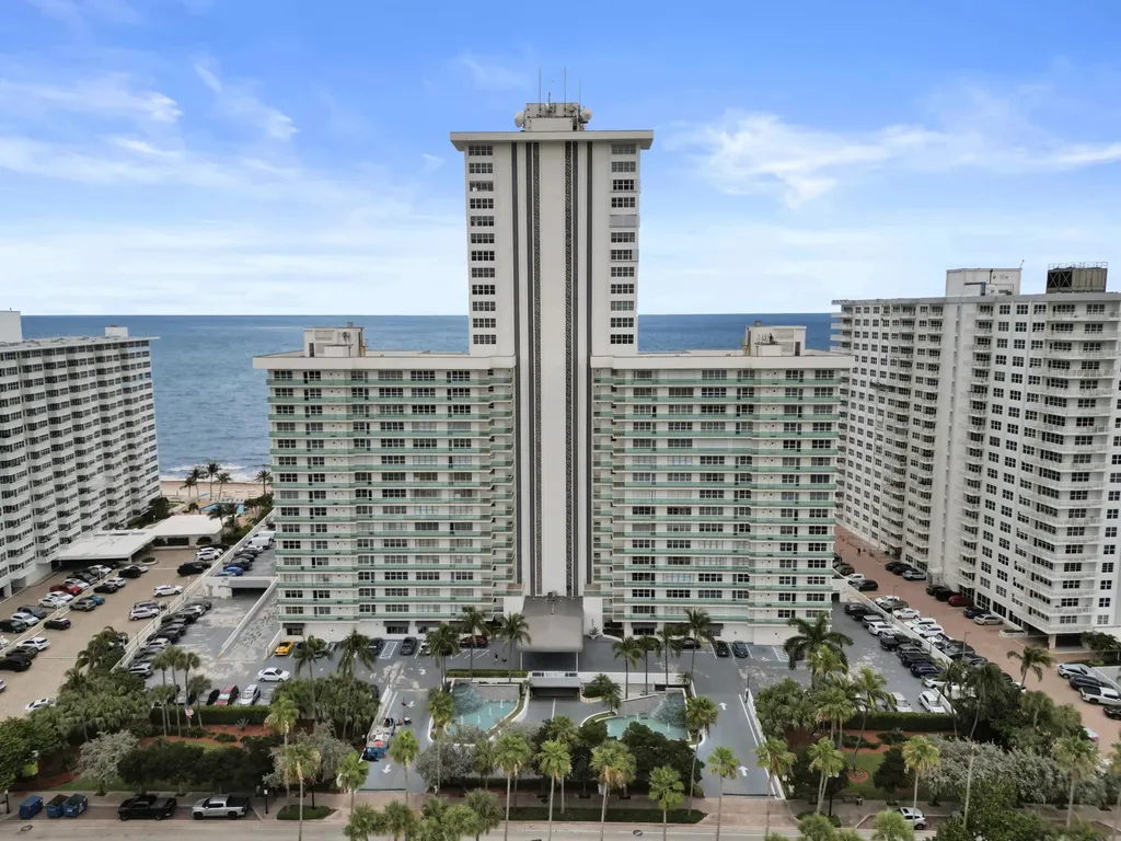 3900 Galt Ocean Drive Fort Lauderdale FL 33308