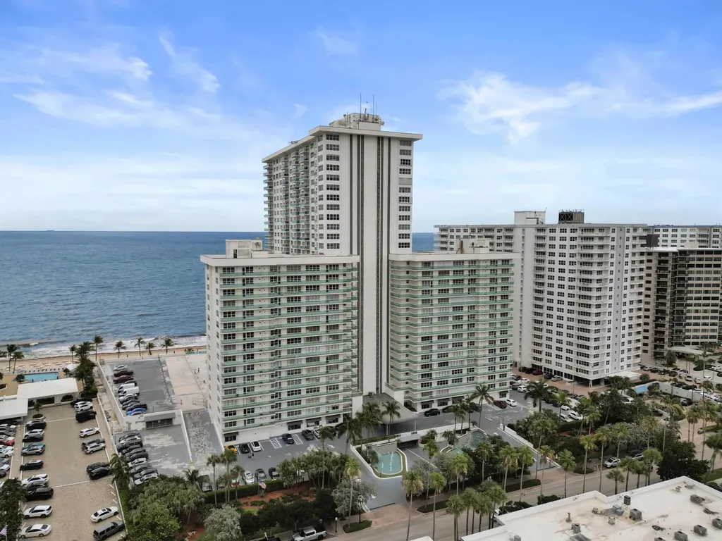3900 Galt Ocean Drive Fort Lauderdale FL 33308