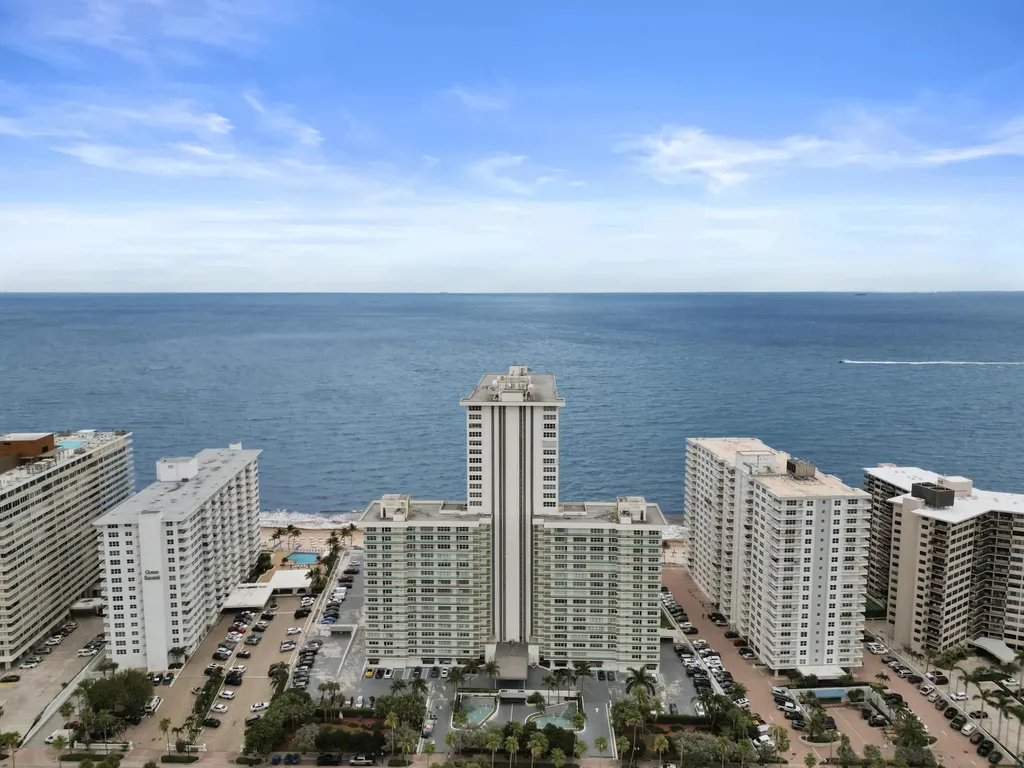 3900 Galt Ocean Drive Fort Lauderdale FL 33308