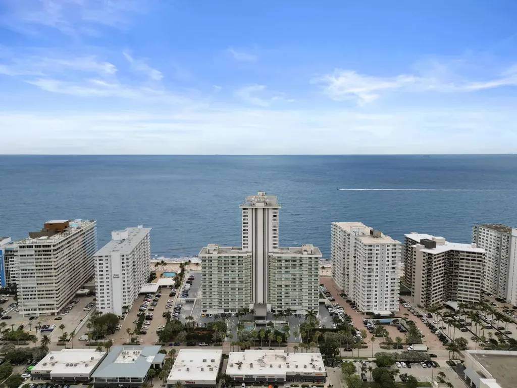 3900 Galt Ocean Drive Fort Lauderdale FL 33308
