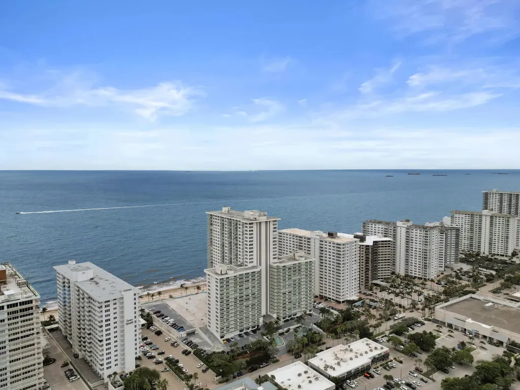 3900 Galt Ocean Drive Fort Lauderdale FL 33308