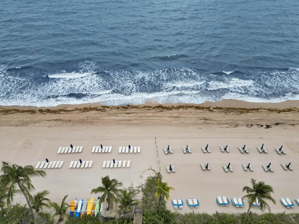 3900 Galt Ocean Drive Fort Lauderdale FL 33308