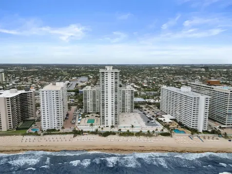 3900 Galt Ocean Drive Fort Lauderdale FL 33308