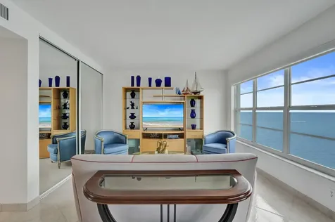 3900 Galt Ocean Drive Fort Lauderdale FL 33308