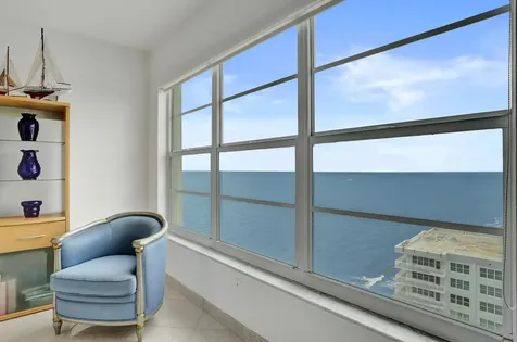 3900 Galt Ocean Drive Fort Lauderdale FL 33308