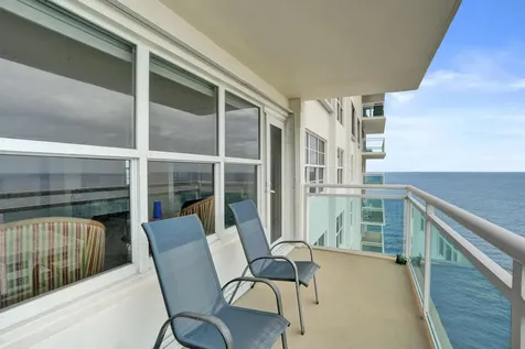 3900 Galt Ocean Drive Fort Lauderdale FL 33308
