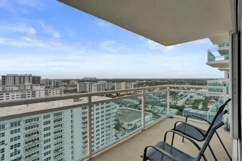 3900 Galt Ocean Drive Fort Lauderdale FL 33308