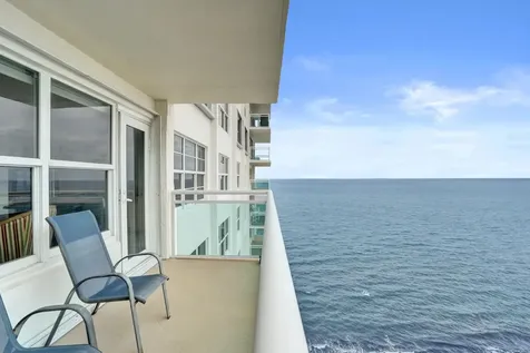 3900 Galt Ocean Drive Fort Lauderdale FL 33308