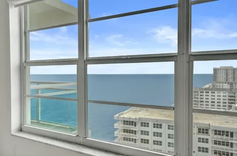 3900 Galt Ocean Drive Fort Lauderdale FL 33308